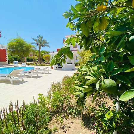 Hurghada-Magawish Villa 1 Eksteriør bilde