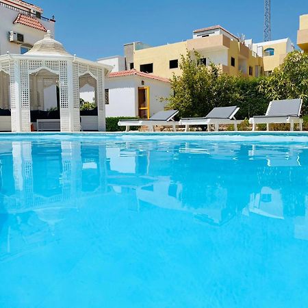 Hurghada-Magawish Villa 1 Eksteriør bilde
