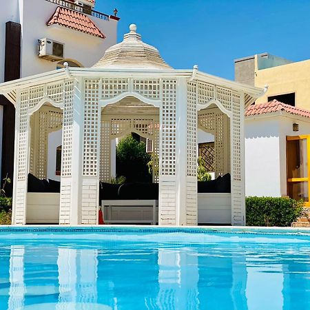 Hurghada-Magawish Villa 1 Eksteriør bilde