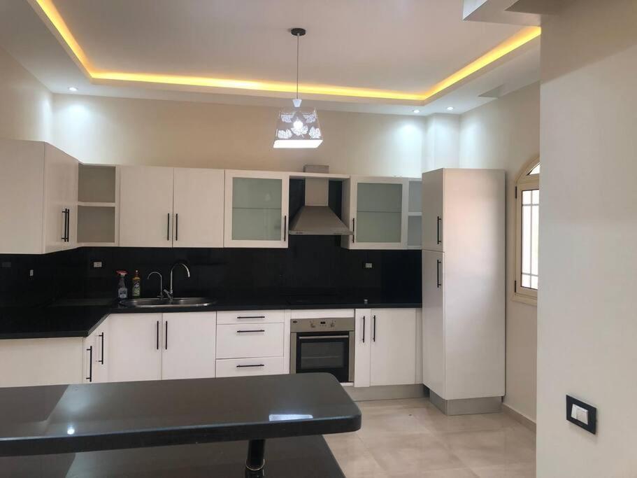 Hurghada-Magawish Villa 1 Eksteriør bilde