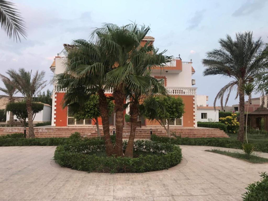 Hurghada-Magawish Villa 1 Eksteriør bilde