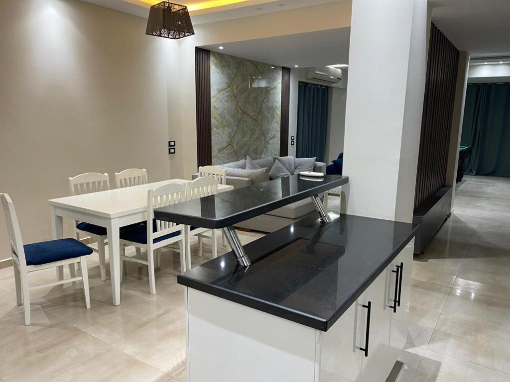 Hurghada-Magawish Villa 1 Eksteriør bilde