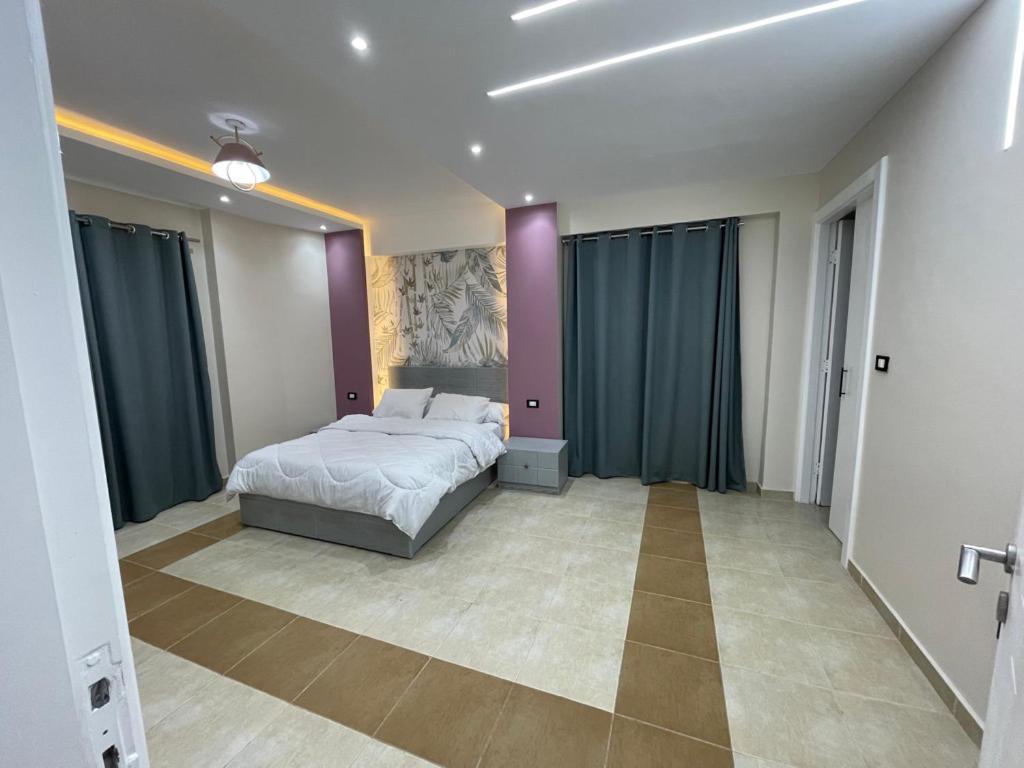 Hurghada-Magawish Villa 1 Eksteriør bilde