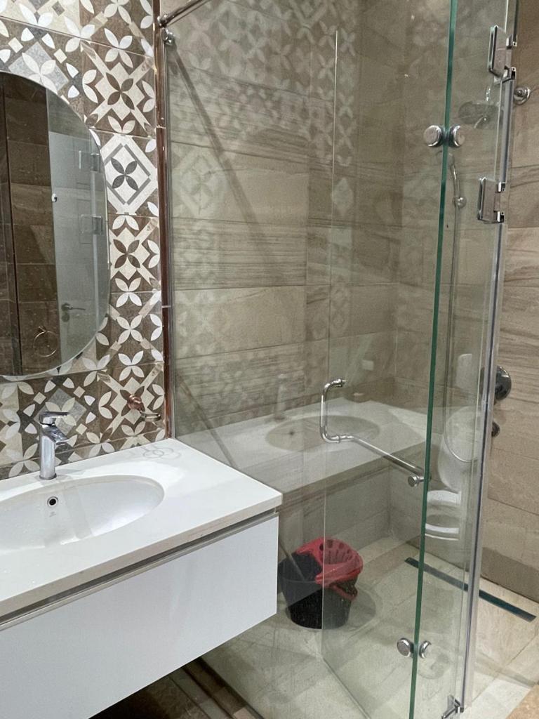Hurghada-Magawish Villa 1 Eksteriør bilde