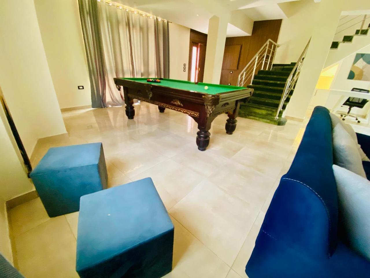 Hurghada-Magawish Villa 1 Eksteriør bilde