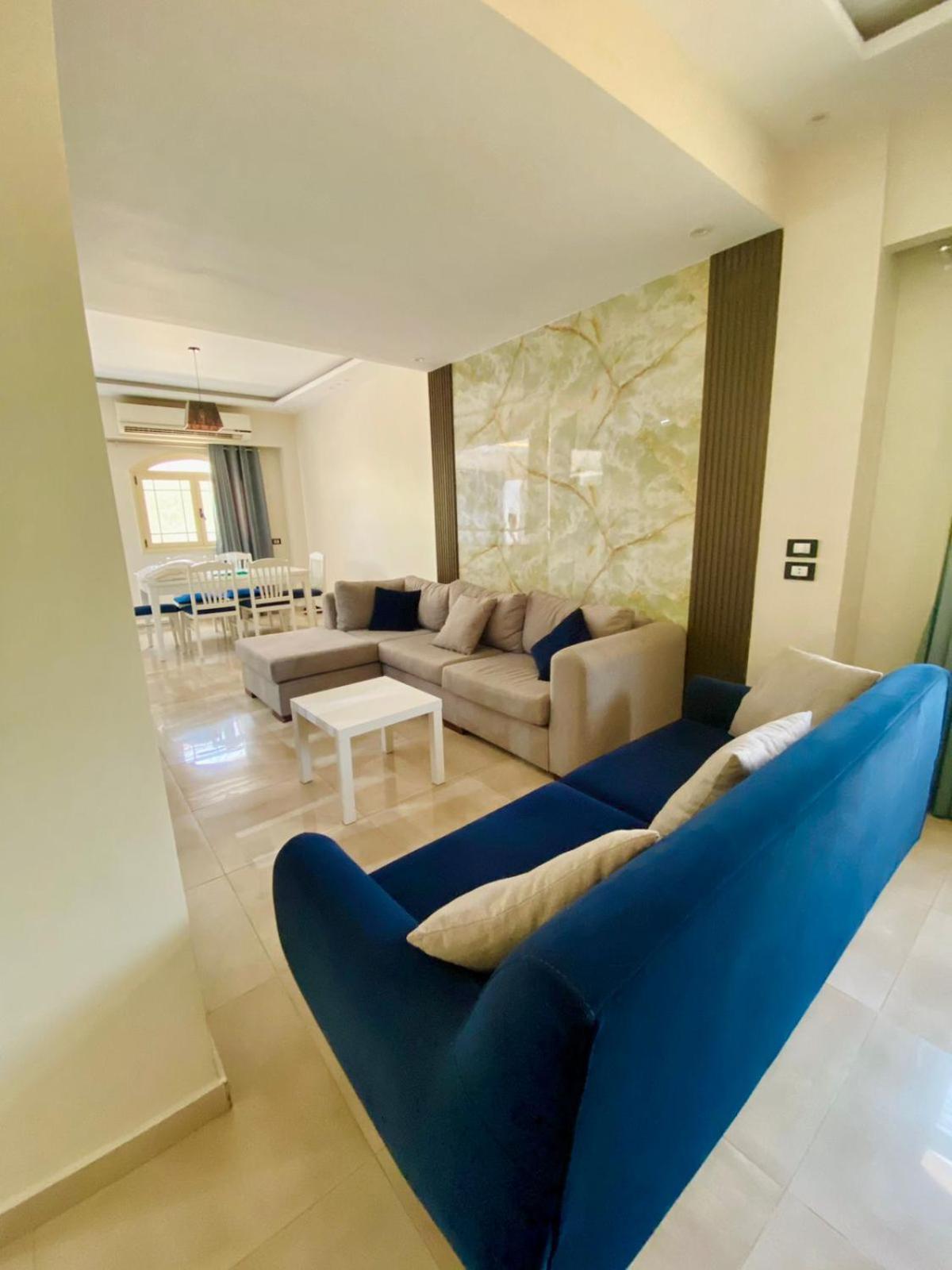 Hurghada-Magawish Villa 1 Eksteriør bilde
