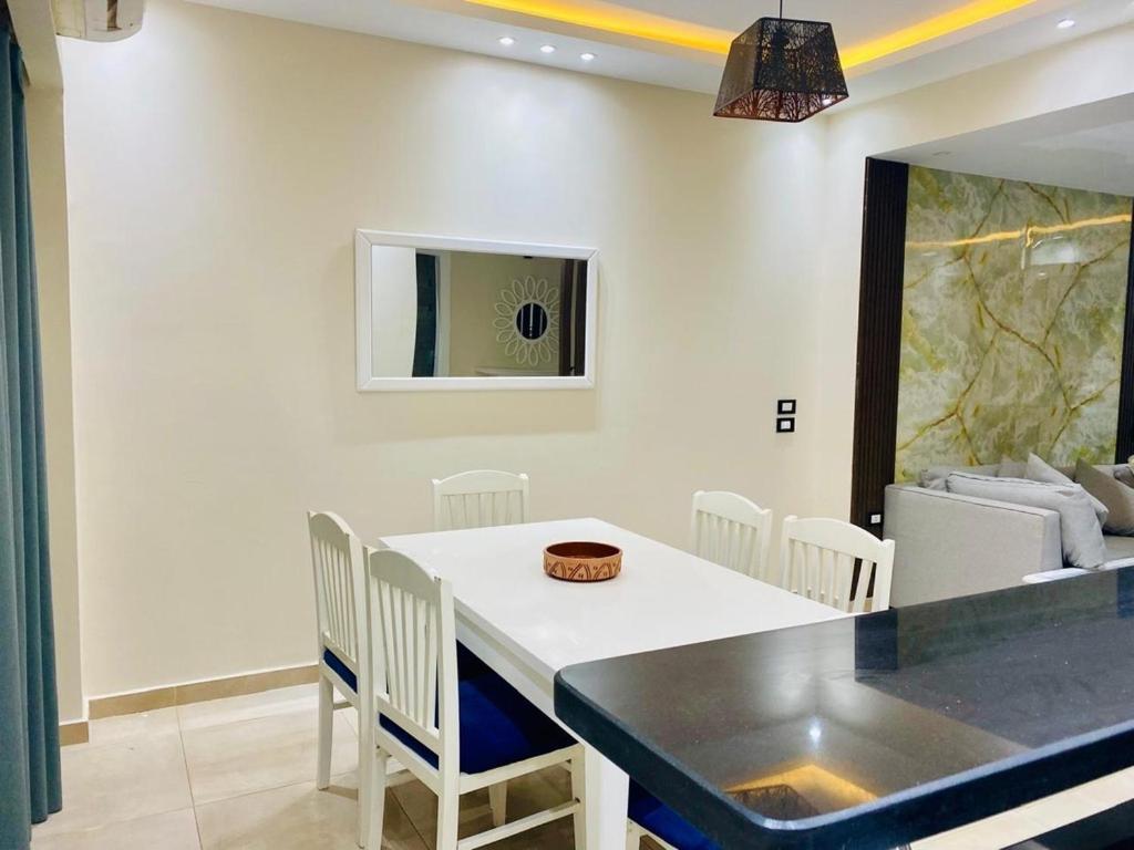 Hurghada-Magawish Villa 1 Eksteriør bilde