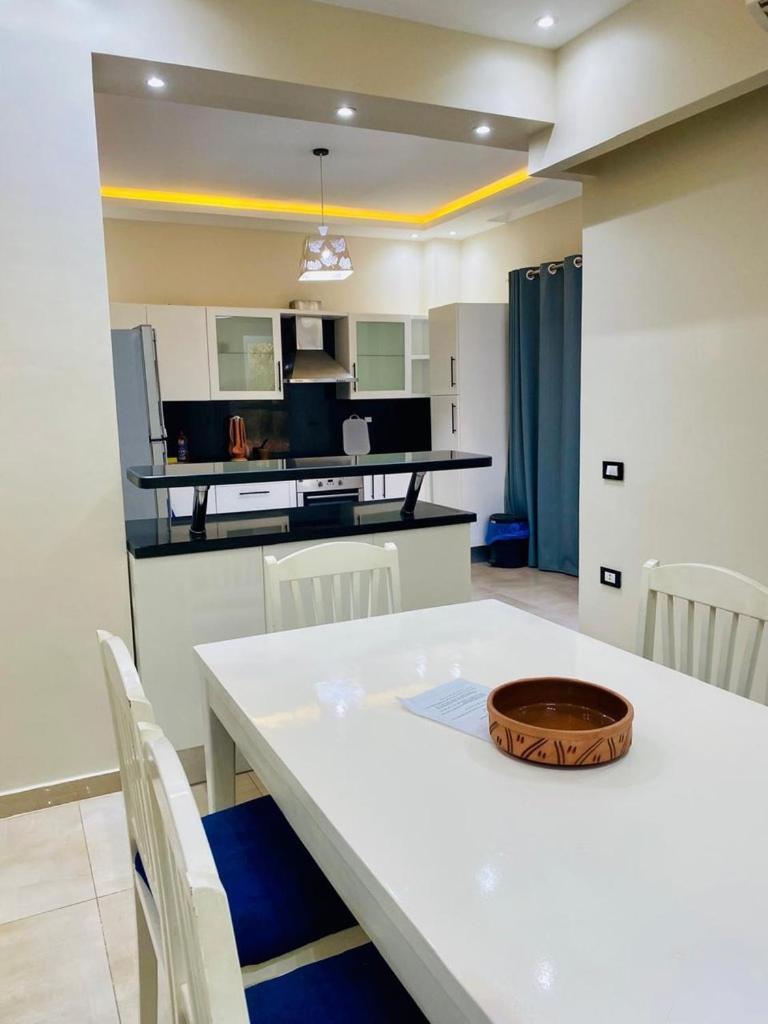 Hurghada-Magawish Villa 1 Eksteriør bilde