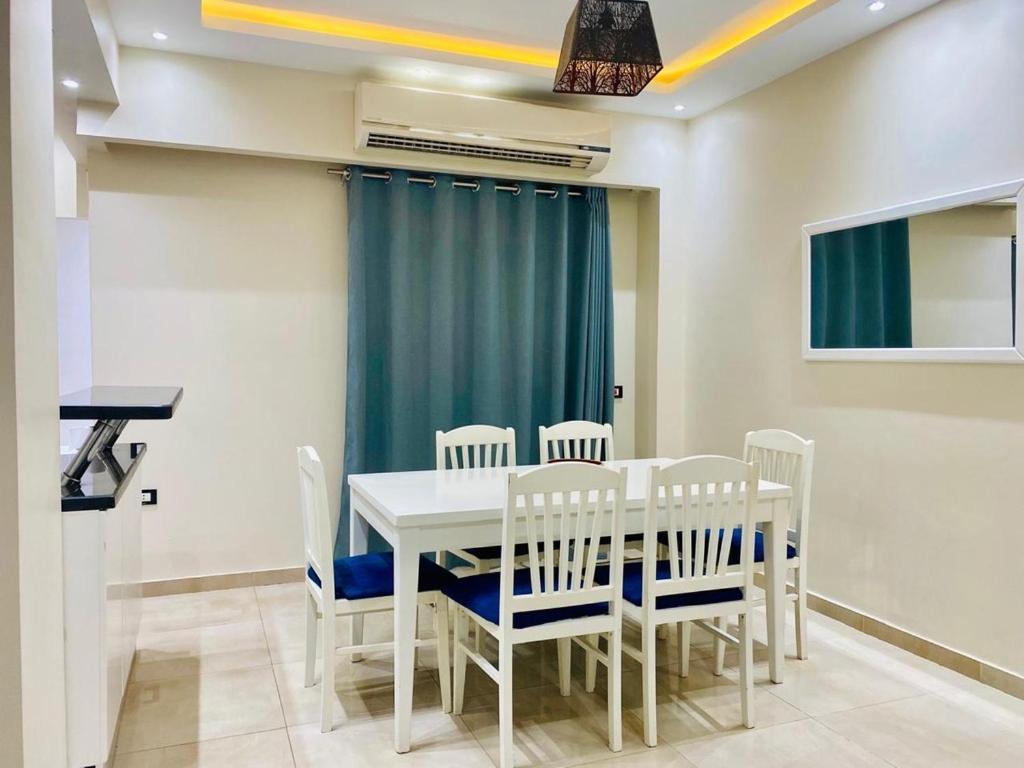 Hurghada-Magawish Villa 1 Eksteriør bilde