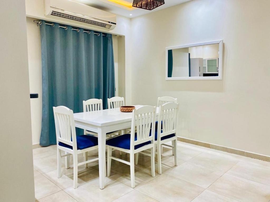 Hurghada-Magawish Villa 1 Eksteriør bilde